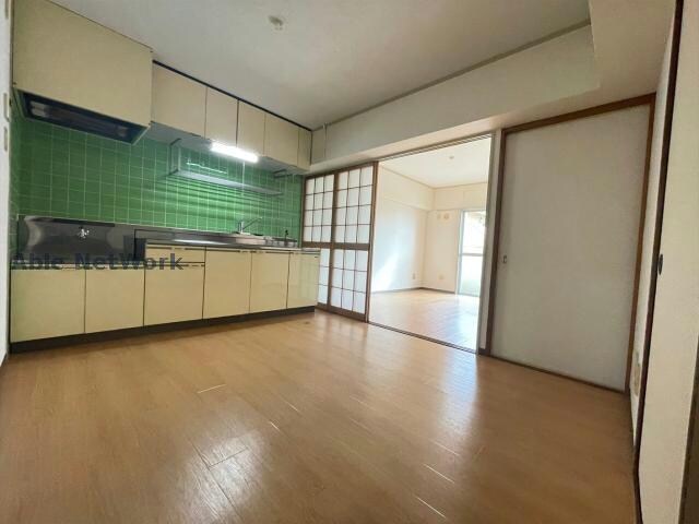 CIELO平針の物件内観写真