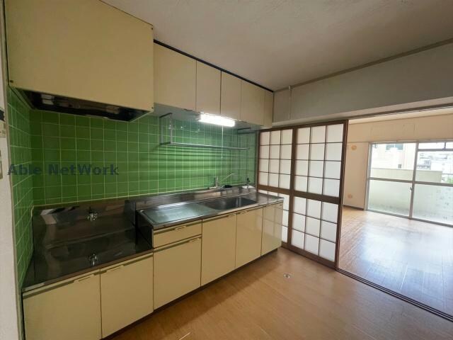 CIELO平針の物件内観写真