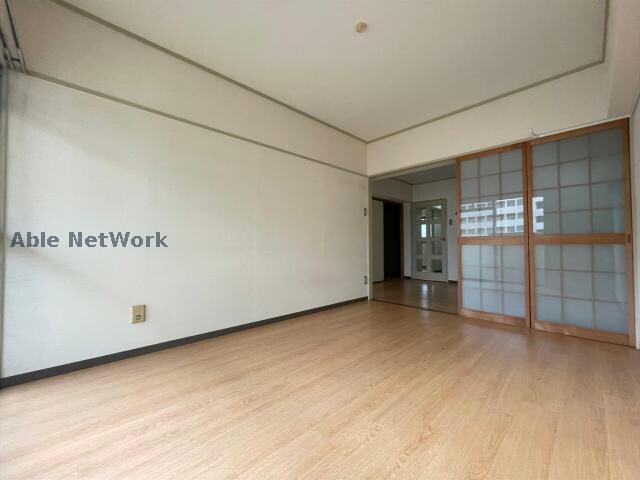 CIELO平針の物件内観写真