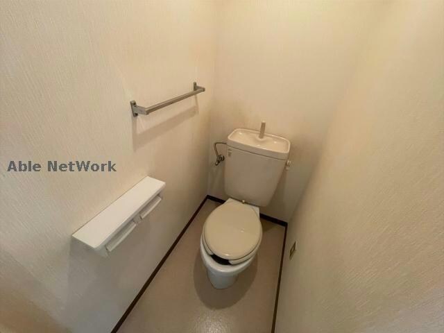 CIELO平針の物件内観写真