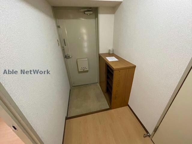 CIELO平針の物件内観写真