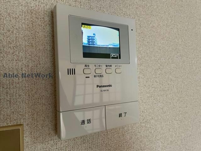 CIELO平針の物件内観写真