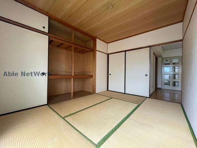 CIELO平針の物件内観写真