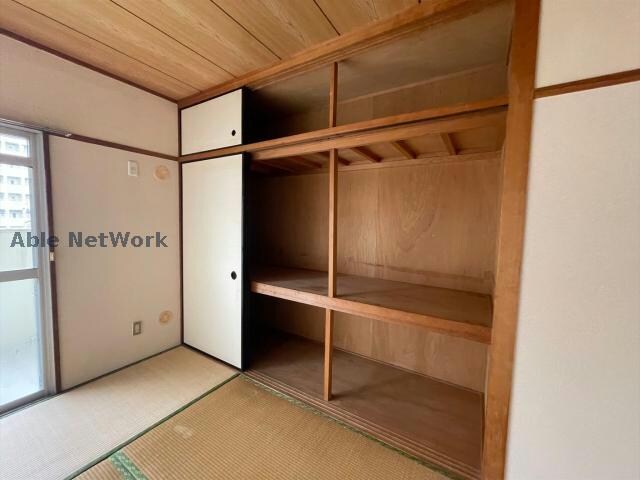 CIELO平針の物件内観写真