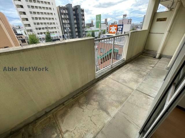 CIELO平針の物件内観写真