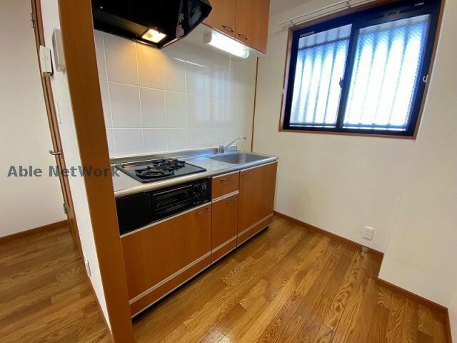 ボンヌ･コリーヌの物件内観写真