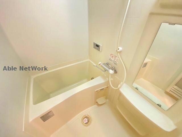 ボンヌ･コリーヌの物件内観写真