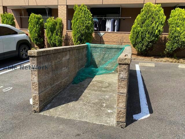 ボンヌ･コリーヌの物件外観写真