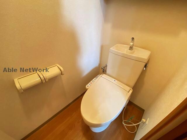 ボンヌ･コリーヌの物件内観写真