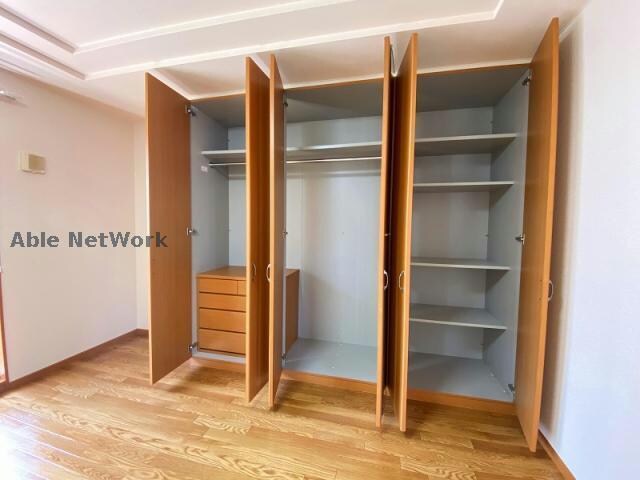 ボンヌ･コリーヌの物件内観写真