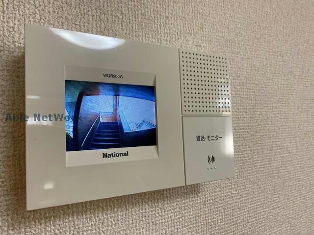 ボンヌ･コリーヌの物件内観写真