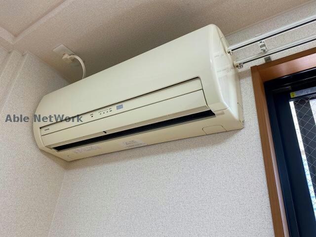 ボンヌ･コリーヌの物件内観写真