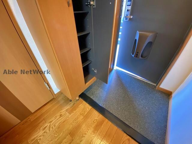 ボンヌ･コリーヌの物件内観写真