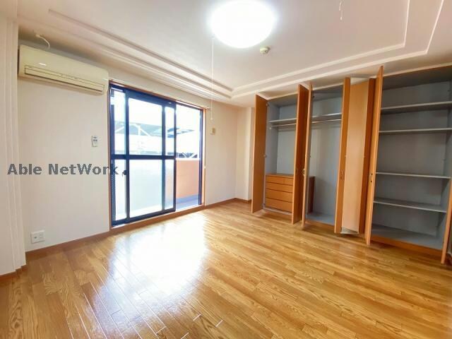 ボンヌ･コリーヌの物件内観写真