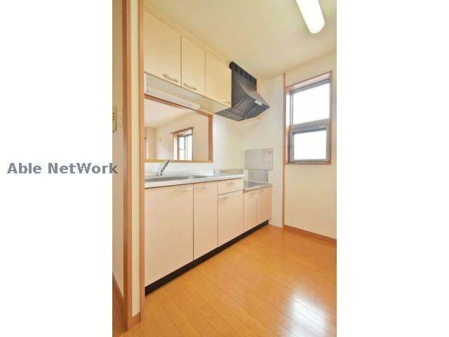 Lesteo岩崎台の物件内観写真