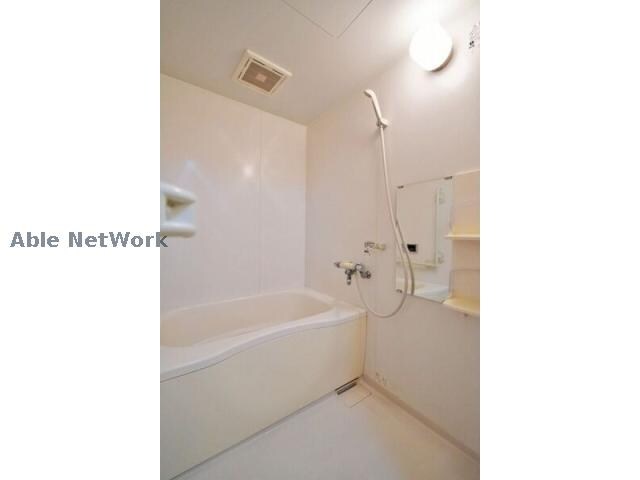 Lesteo岩崎台の物件内観写真