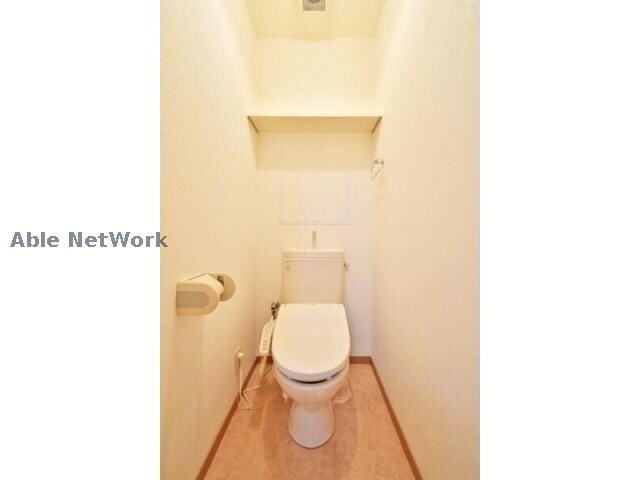 Lesteo岩崎台の物件内観写真