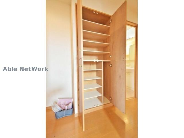 Lesteo岩崎台の物件内観写真