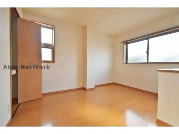 Lesteo岩崎台の物件内観写真