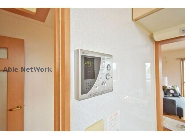 Lesteo岩崎台の物件内観写真