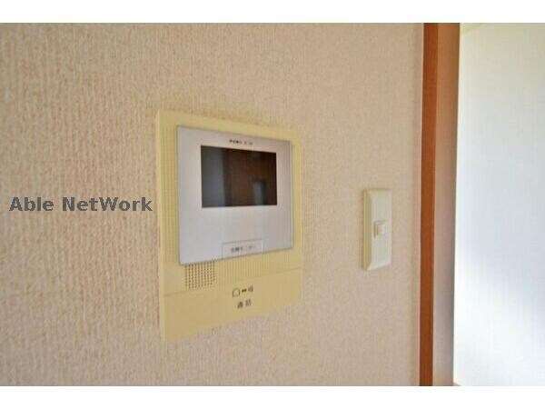 Lesteo岩崎台の物件内観写真