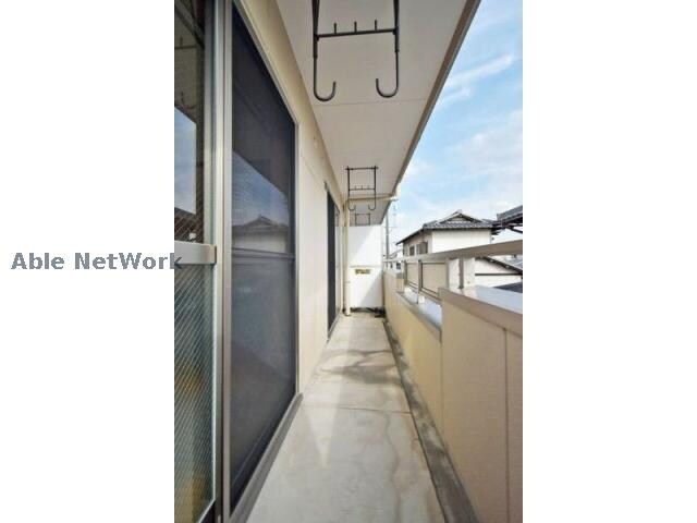 Lesteo岩崎台の物件内観写真