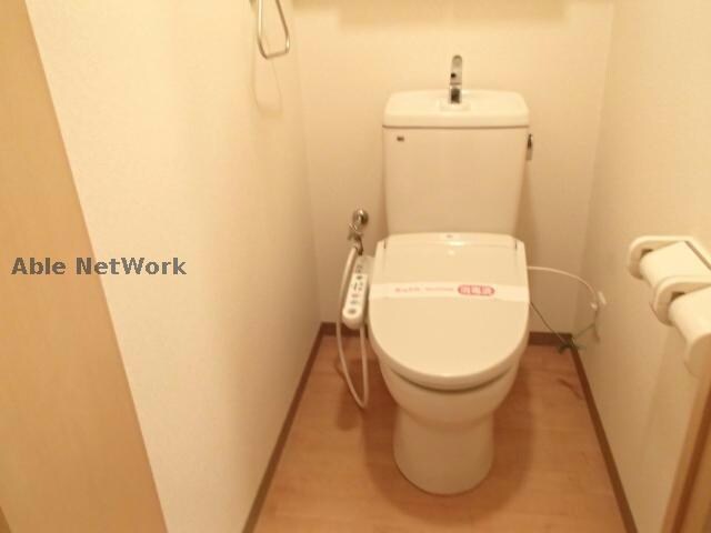 サンシャイン三好の物件内観写真