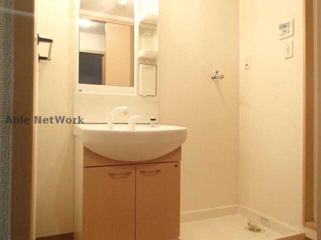 サンシャイン三好の物件内観写真