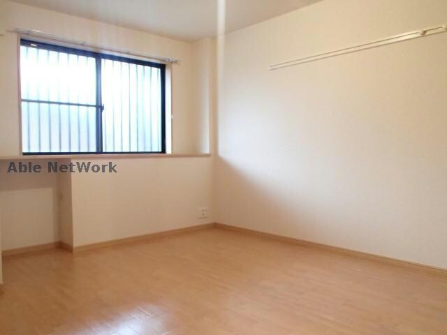 サンシャイン三好の物件内観写真