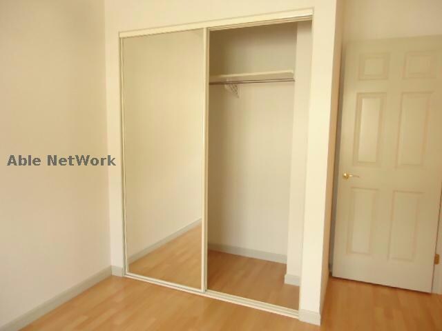 フレグランスYKの物件内観写真