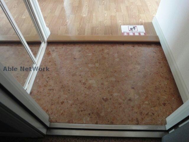 フレグランスYKの物件内観写真