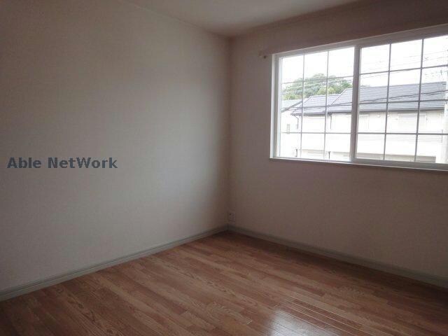 フレグランスYKの物件内観写真