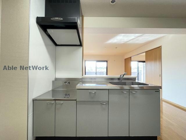 サードヴィラ赤池の物件内観写真