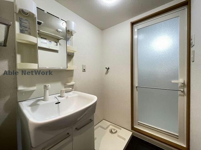 サードヴィラ赤池の物件内観写真