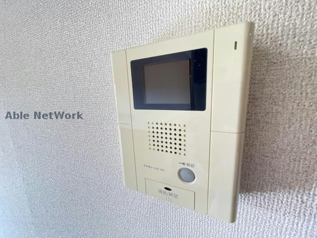 サードヴィラ赤池の物件内観写真