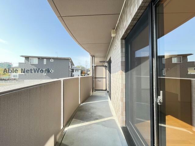 サードヴィラ赤池の物件内観写真