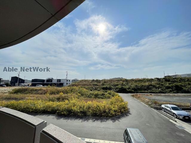 サードヴィラ赤池の物件内観写真