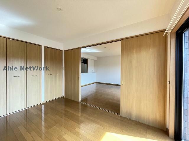 サードヴィラ赤池の物件内観写真