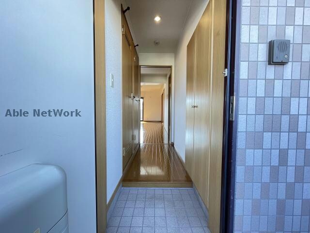 サードヴィラ赤池の物件内観写真