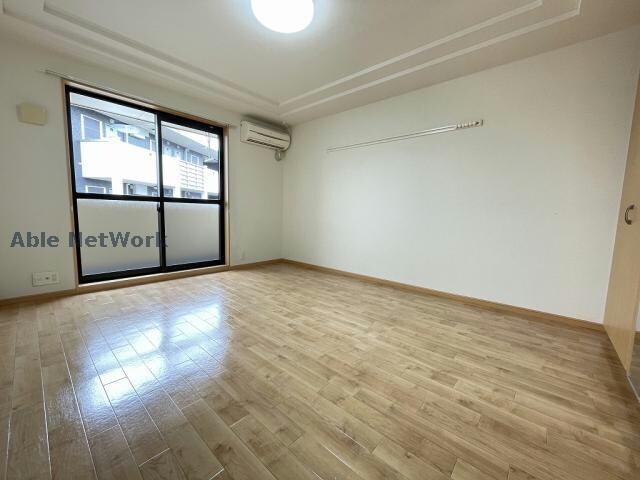 ペニーレインＡの物件内観写真