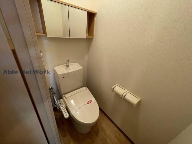 ペニーレインＡの物件内観写真