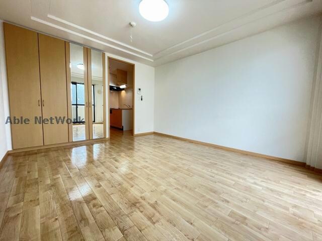 ペニーレインＡの物件内観写真