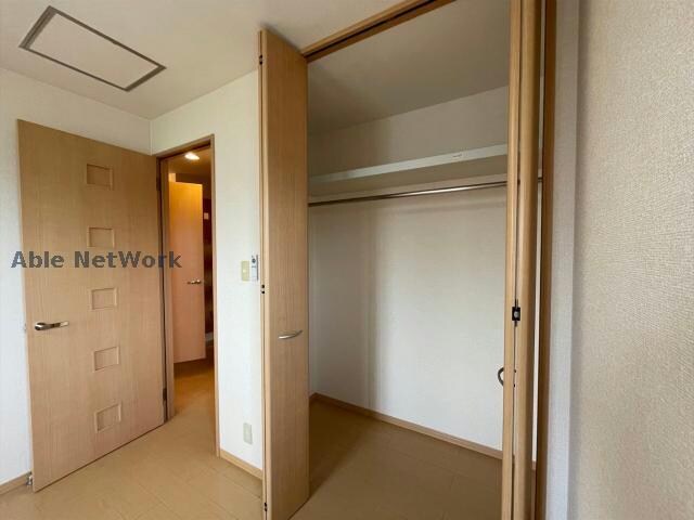 プリメゾンフーガの物件内観写真