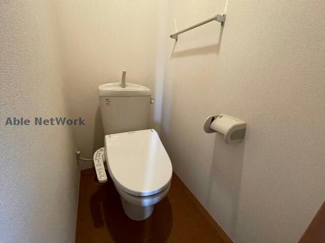 プリメゾンフーガの物件内観写真