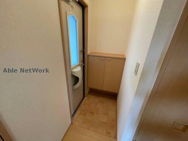 プリメゾンフーガの物件内観写真