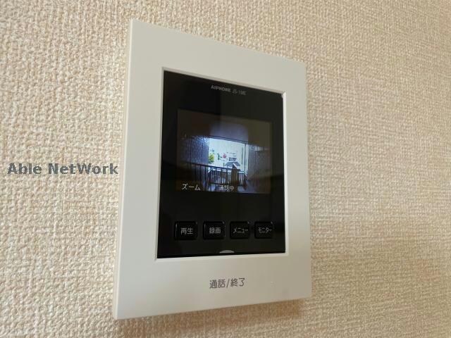 プリメゾンフーガの物件内観写真