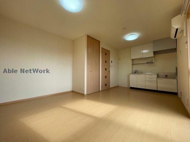 プリメゾンフーガの物件内観写真