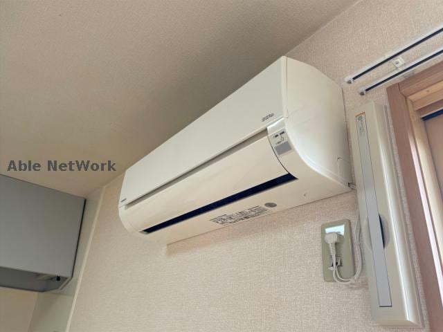 プリメゾンフーガの物件内観写真