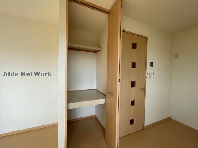 プリメゾンフーガの物件内観写真