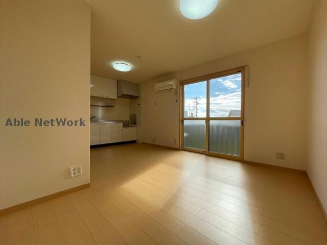 プリメゾンフーガの物件内観写真